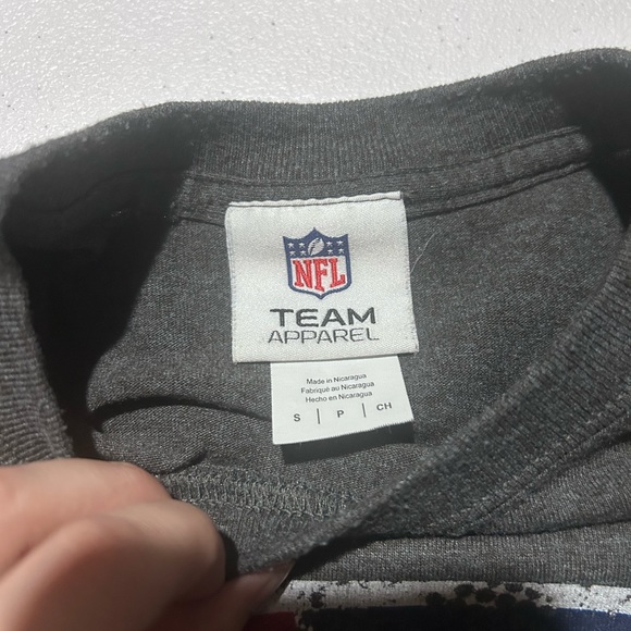 New England Patriots Shirt - Picture 3 of 6